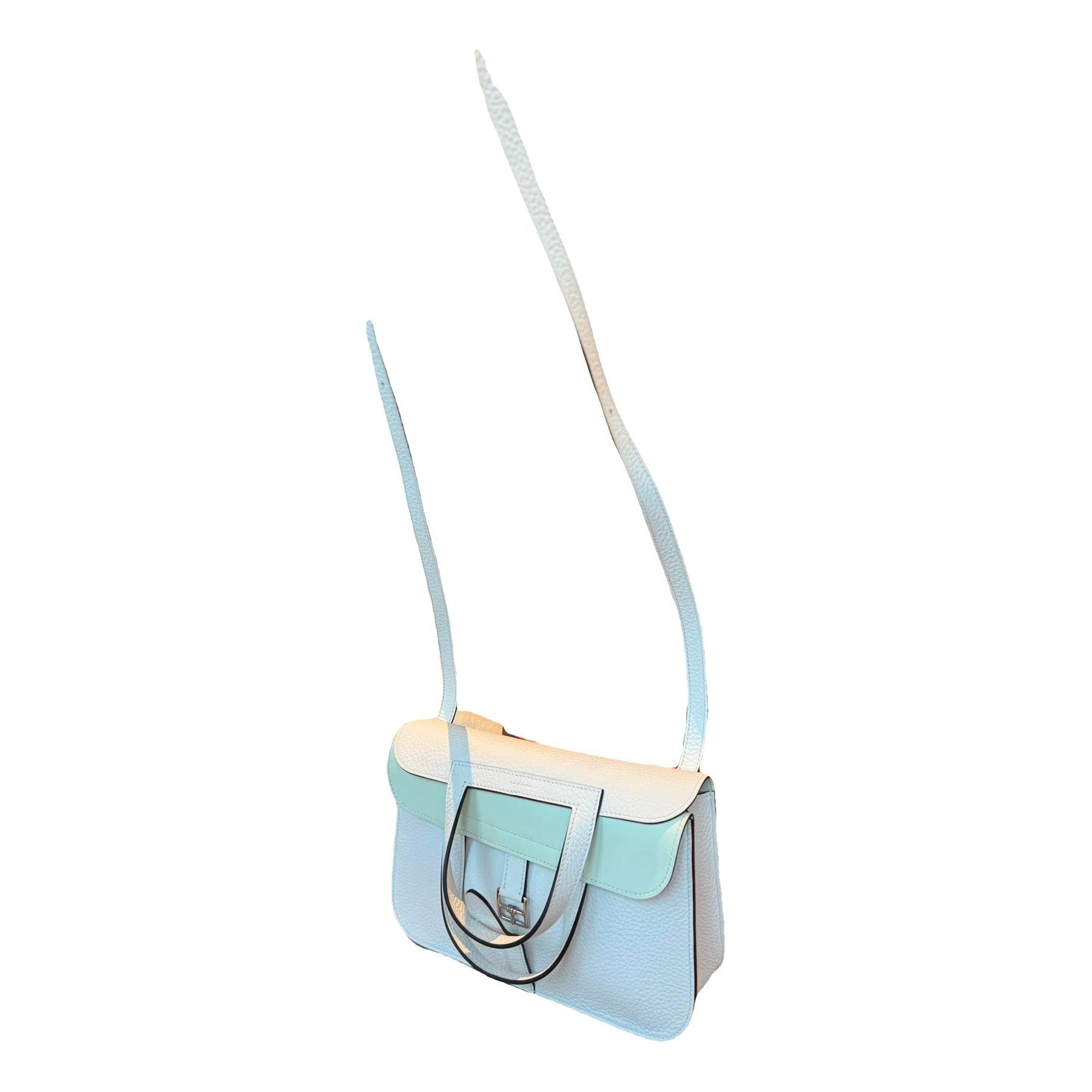 Hermes Halzan Handbag 2024