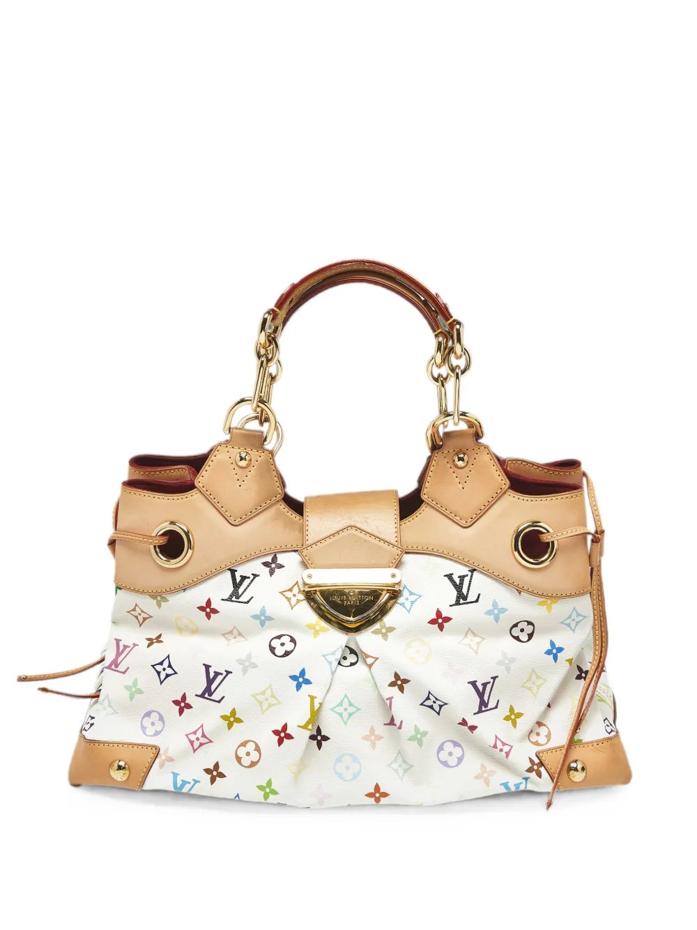 Louis Vuitton Ursula Monogram tote bag