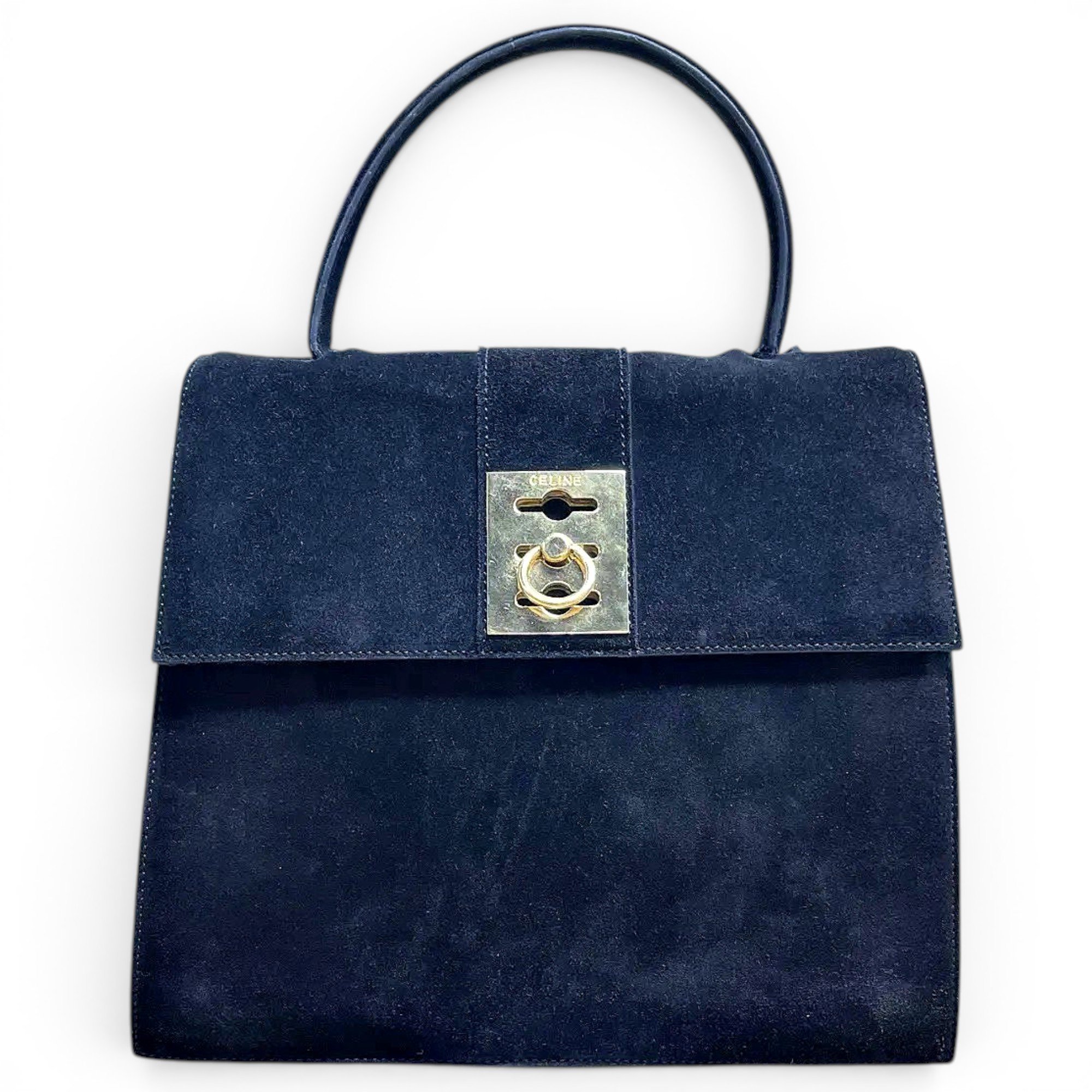 Edge handbag