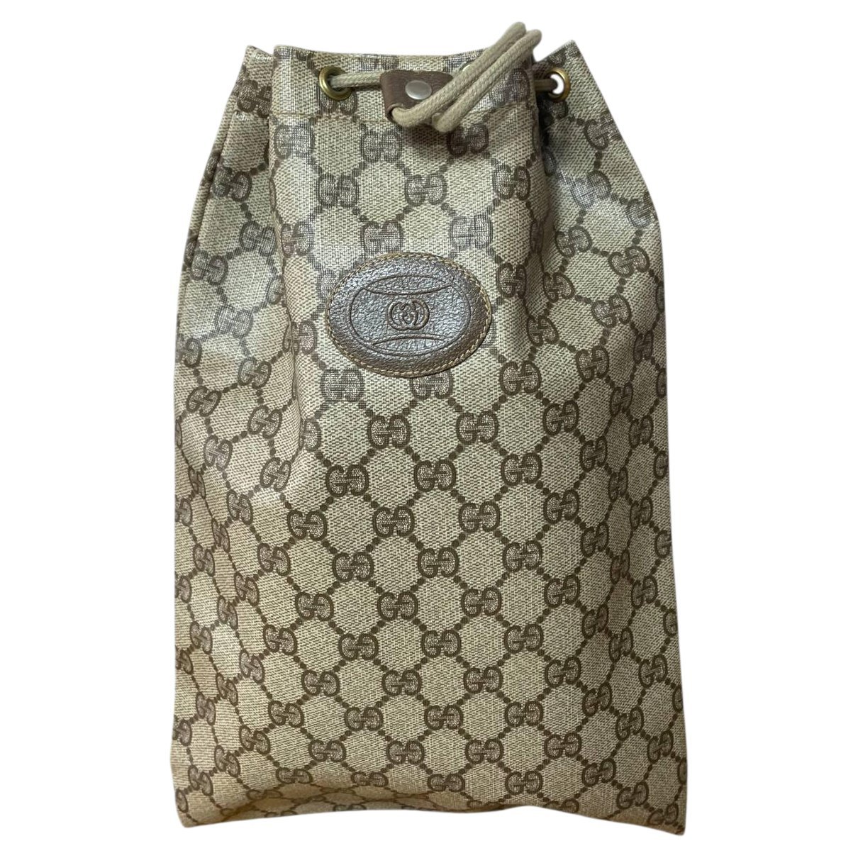 Ophidia cloth handbag