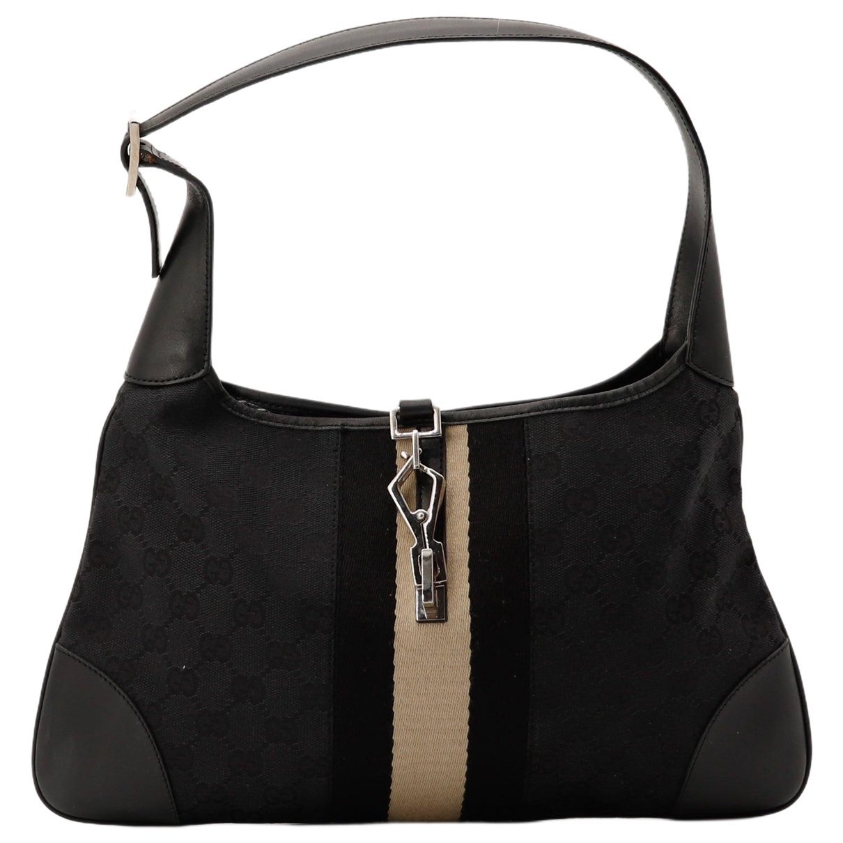 Jackie cloth handbag