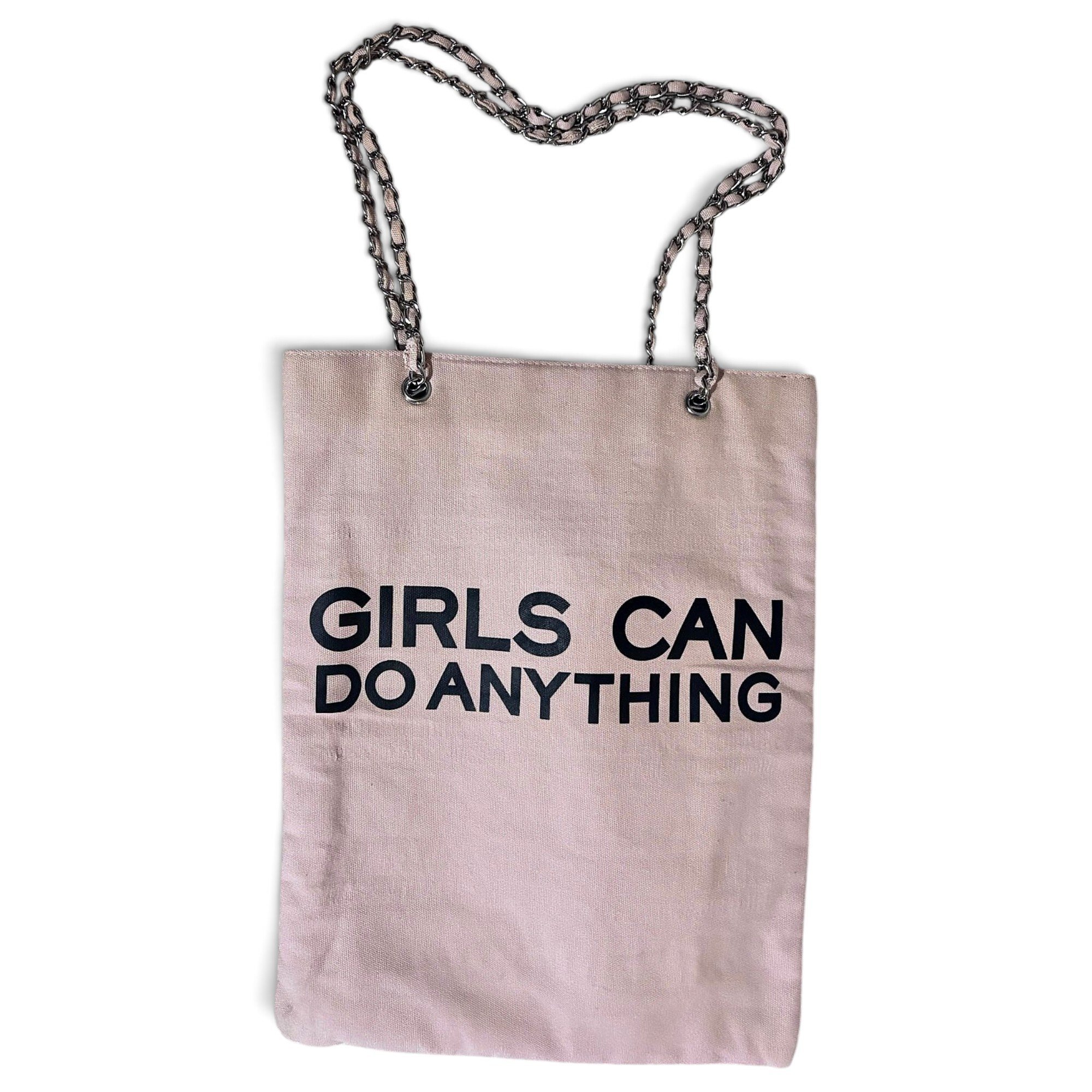 Cloth tote