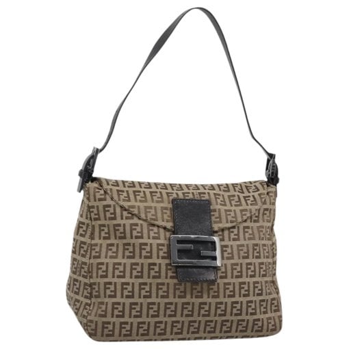 Mamma Baguette cloth handbag