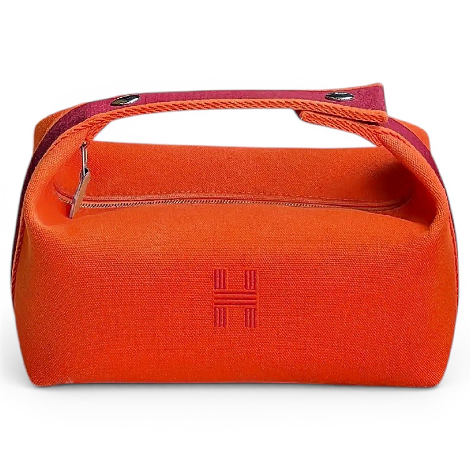 Cloth handbag