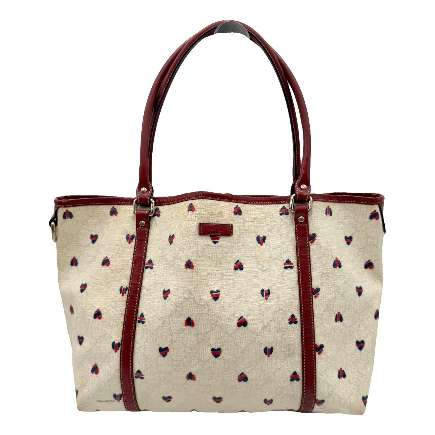 Centennial cloth tote