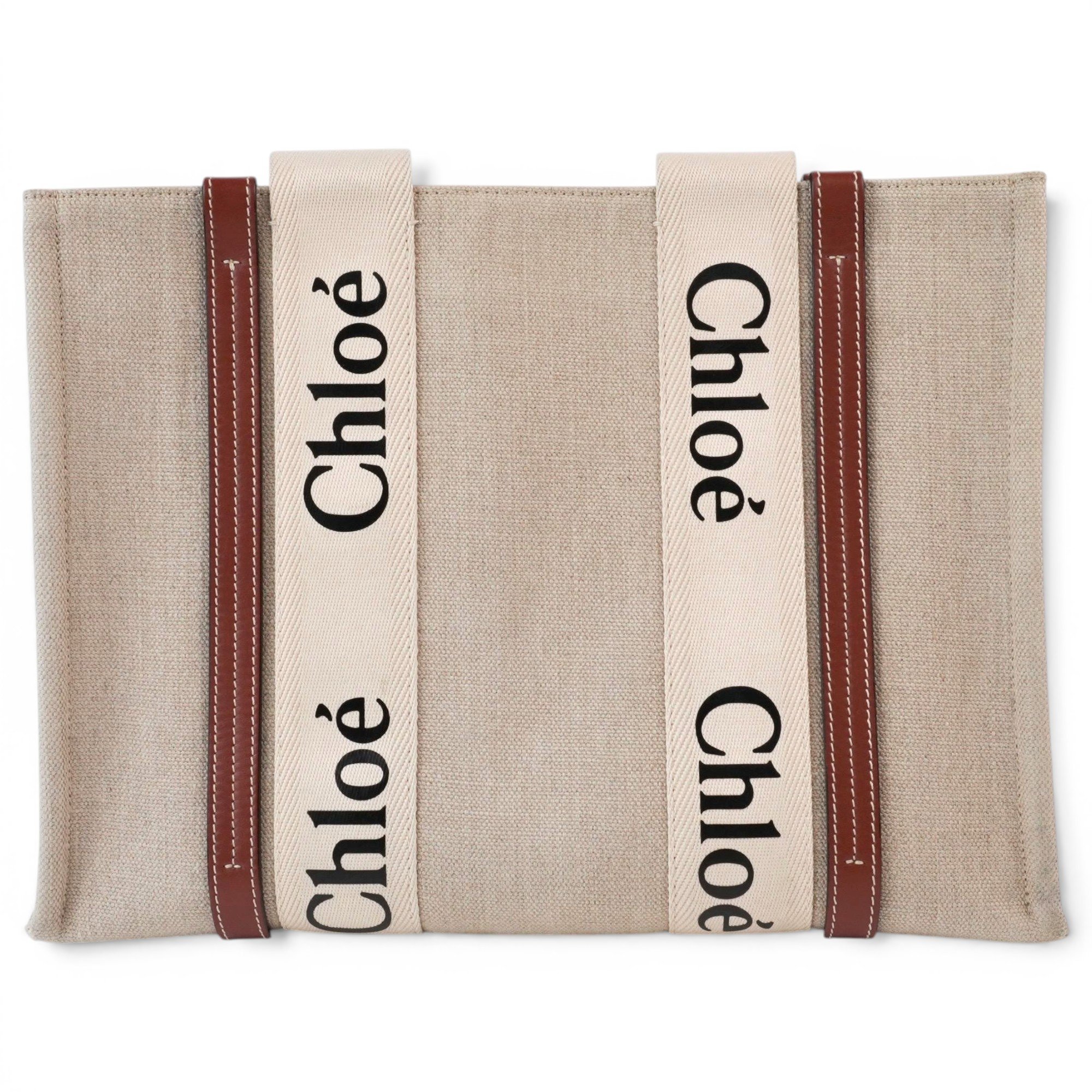 Cloth tote