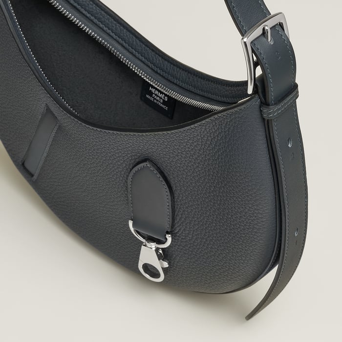 Gris Misty P'tit Arcon Bag