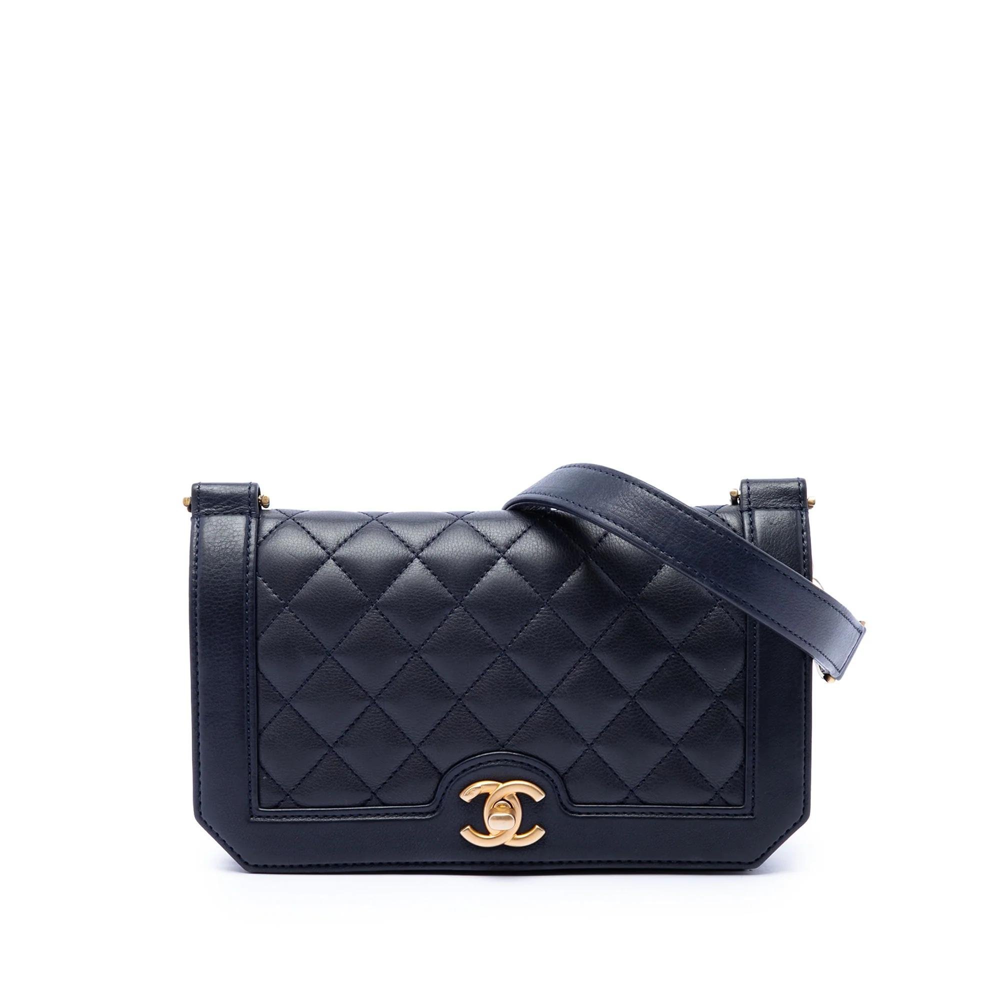 Pony-style calfskin handbag