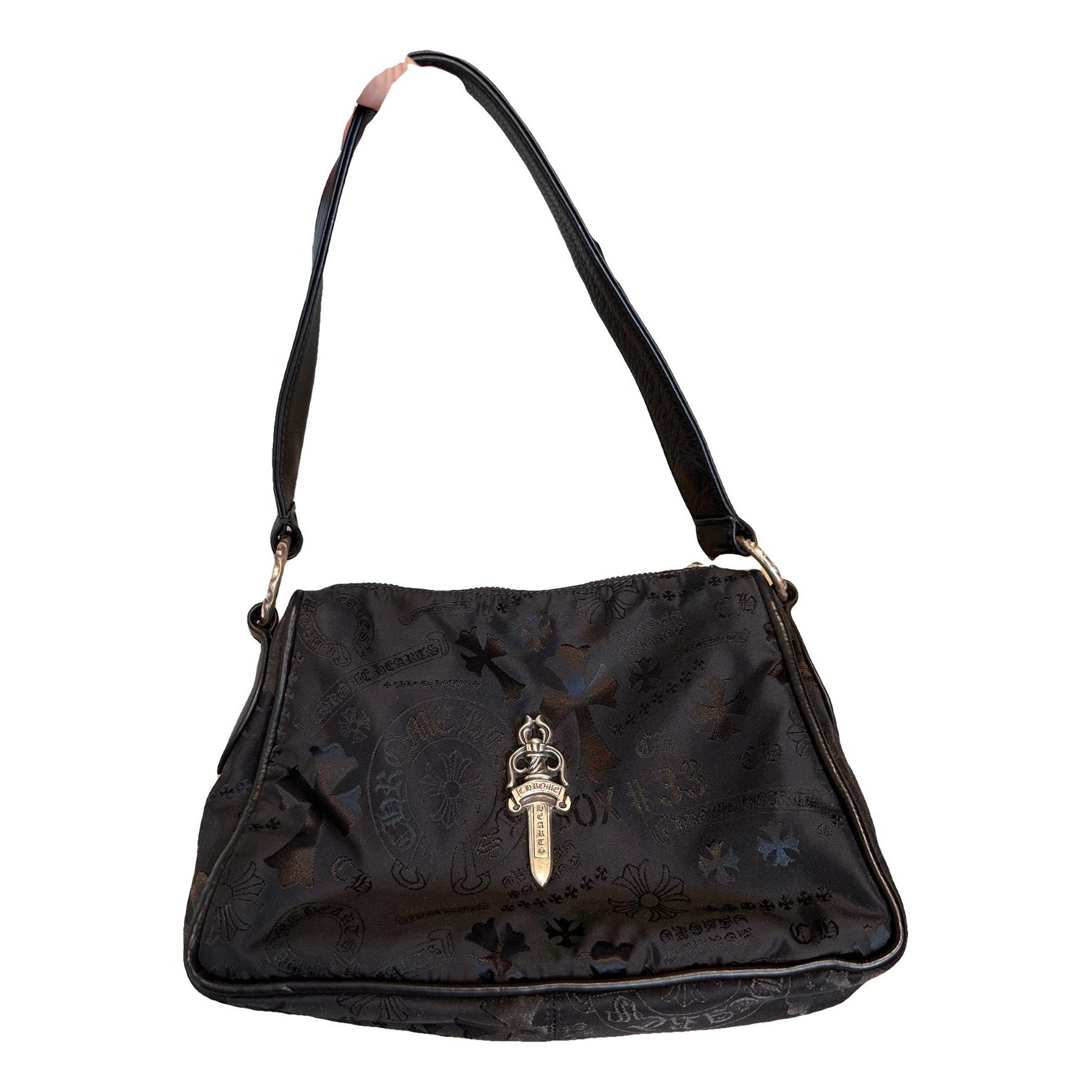 Cloth handbag
