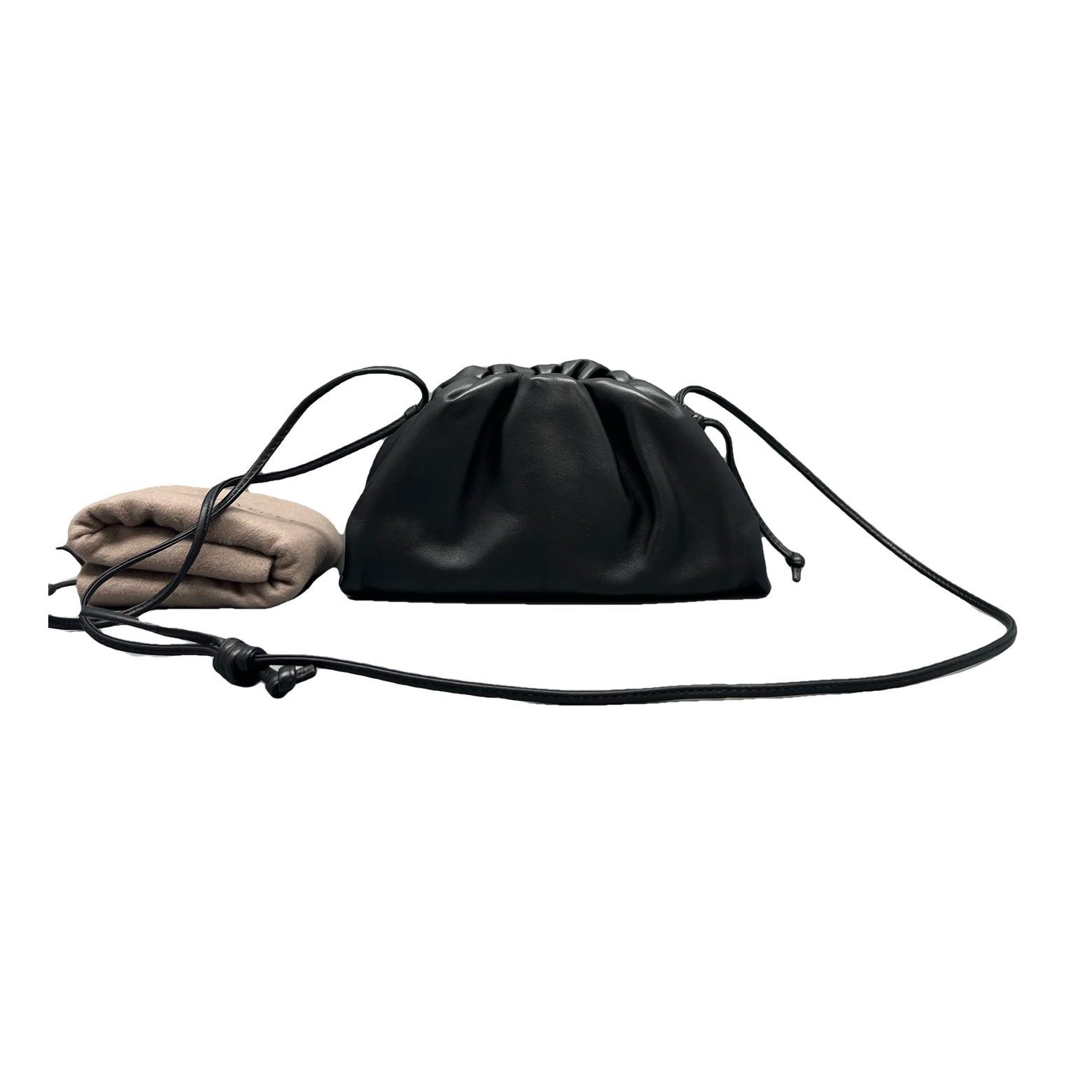 Lauren 1980 leather handbag