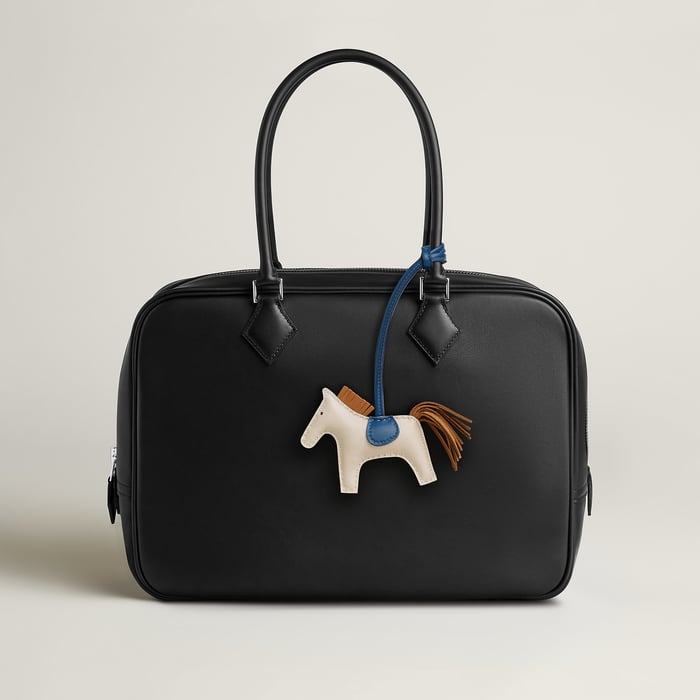 Rodeo PM Charm