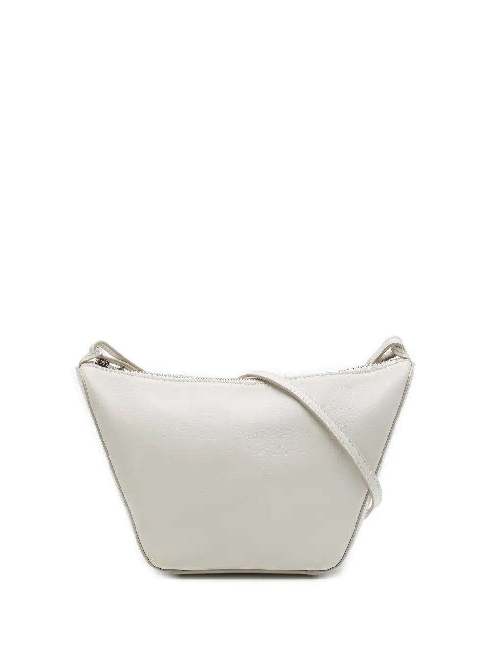 2023 Mini Leather Hammock Hobo satchel