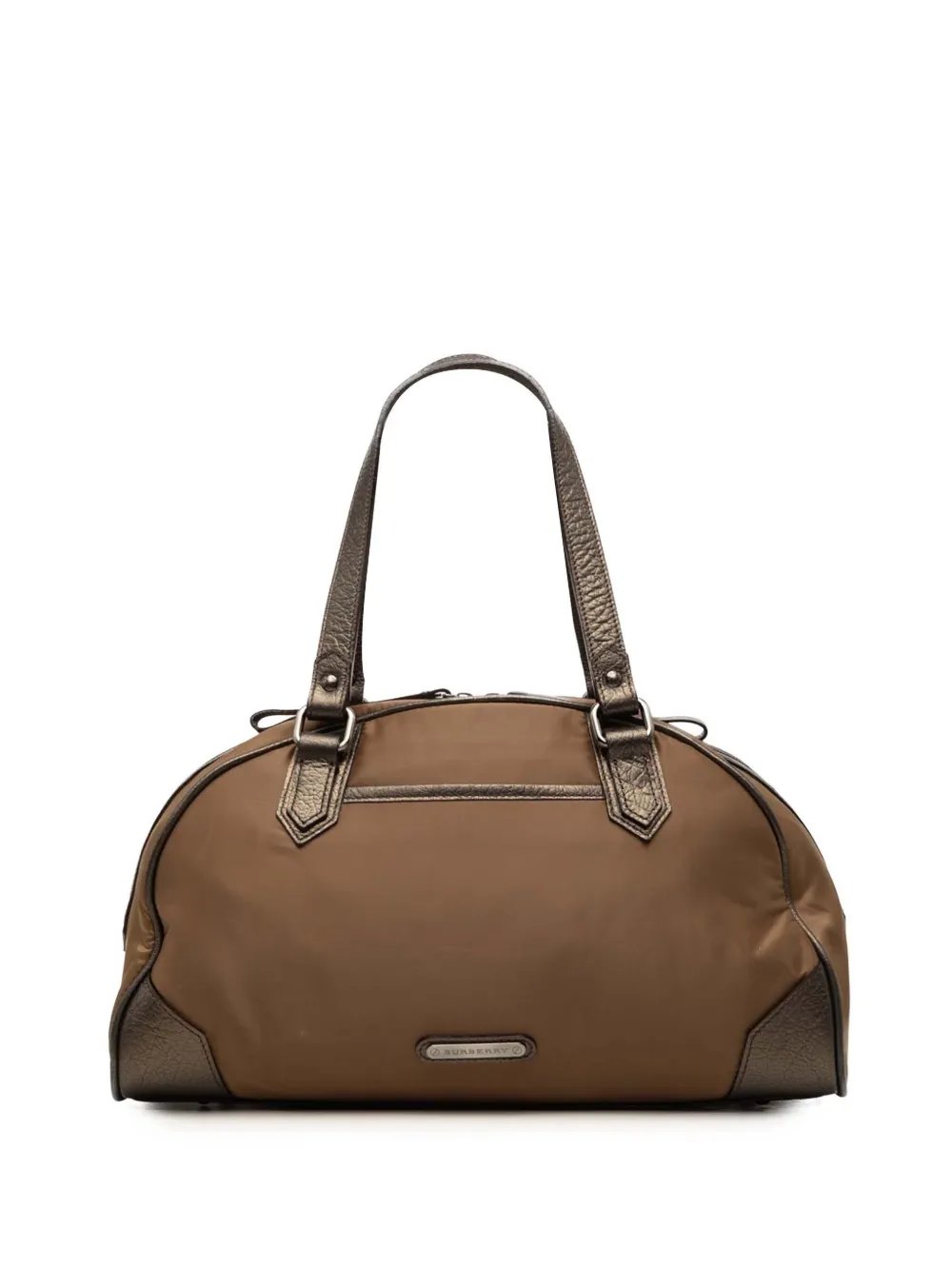 Burberry 2000-2017 Nylon handbag