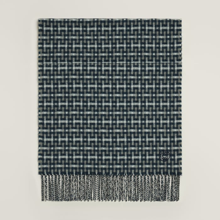 H Ecossais Muffler