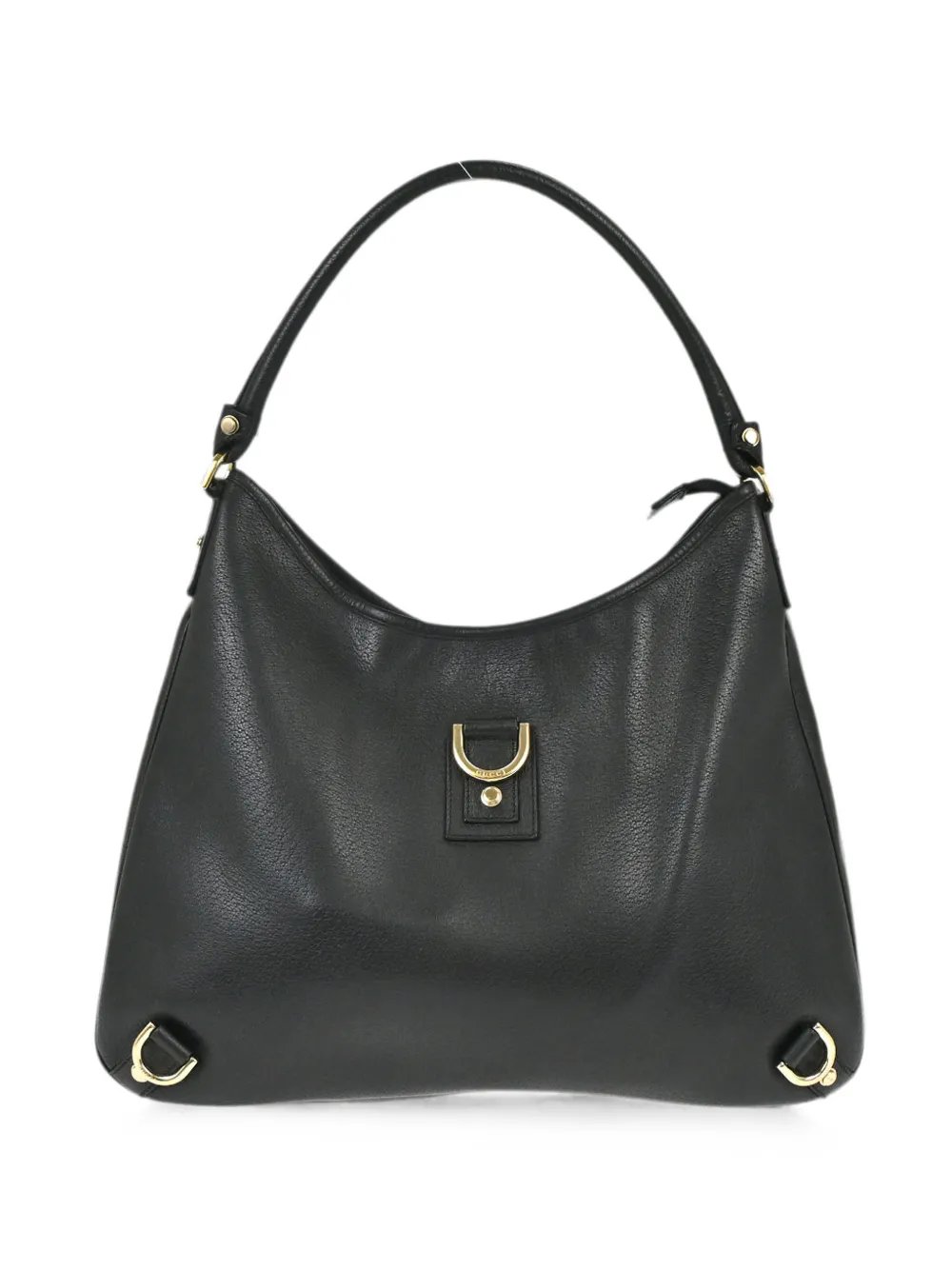 1990-2000s Abbey D-ring bucket bag