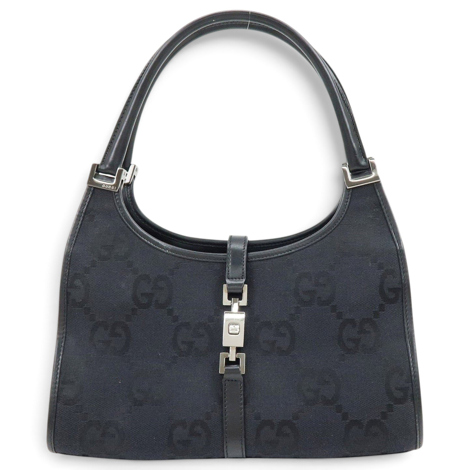 Jackie leather bag