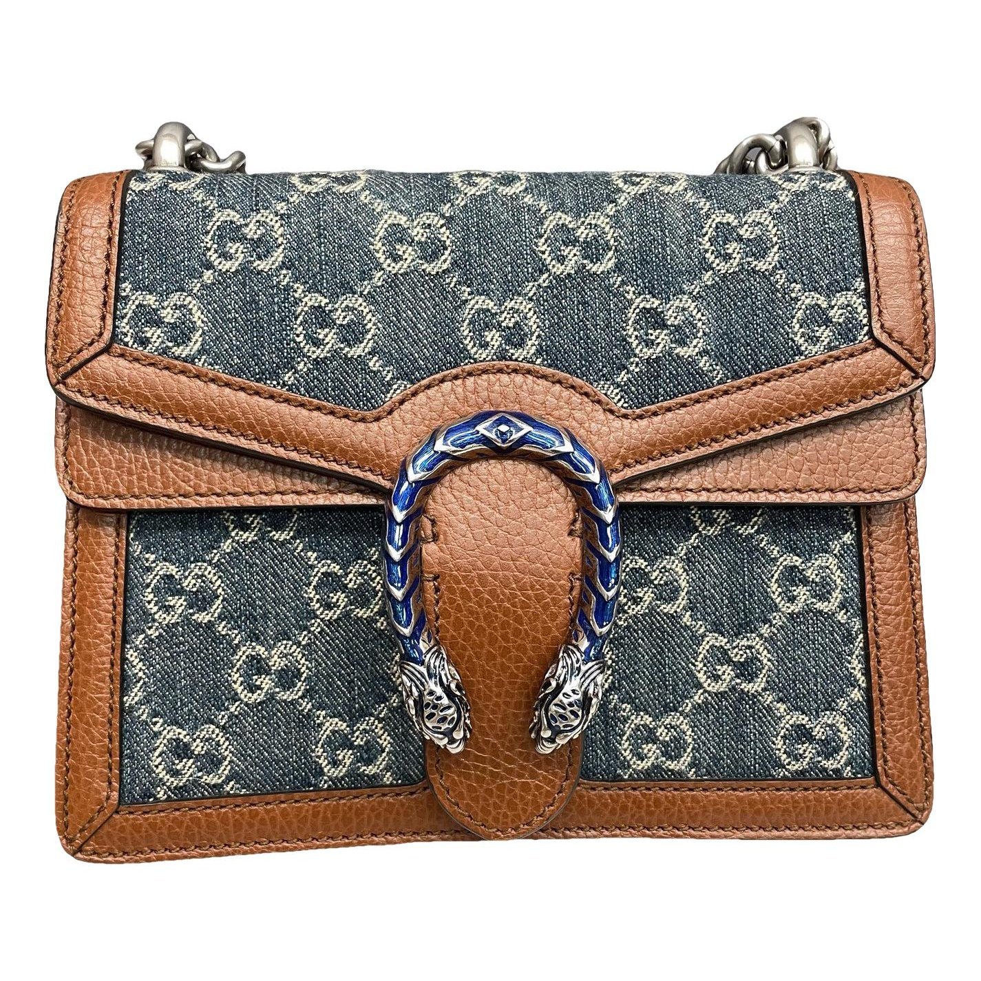 Dionysus handbag