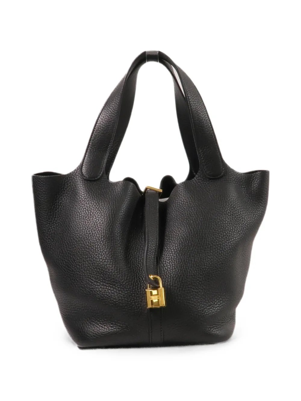Picotin MM handbag