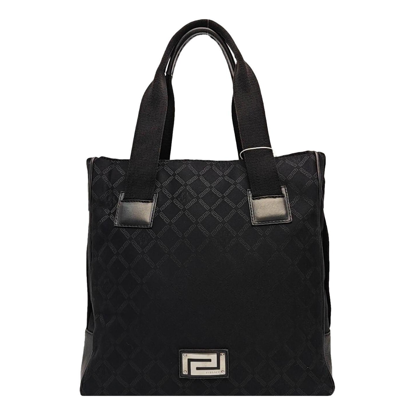 Cloth handbag