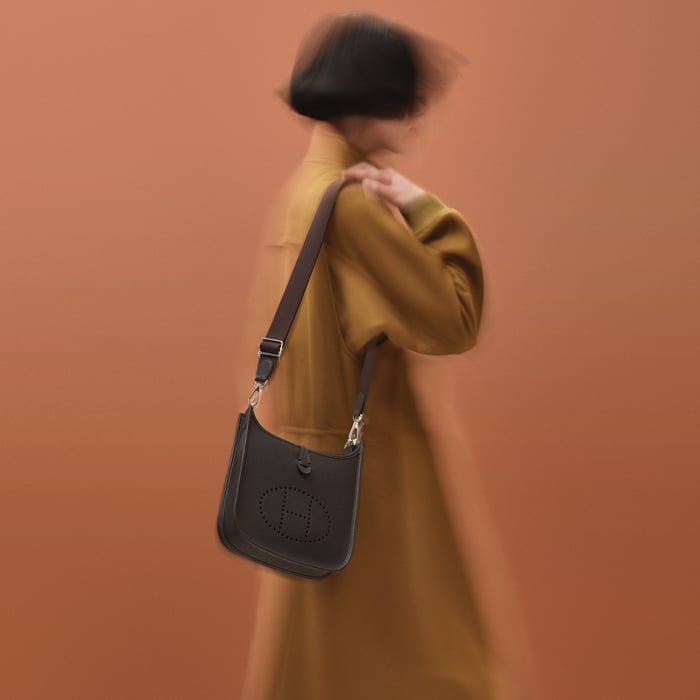 Tangerine Evelyne 23 Poche III Bag