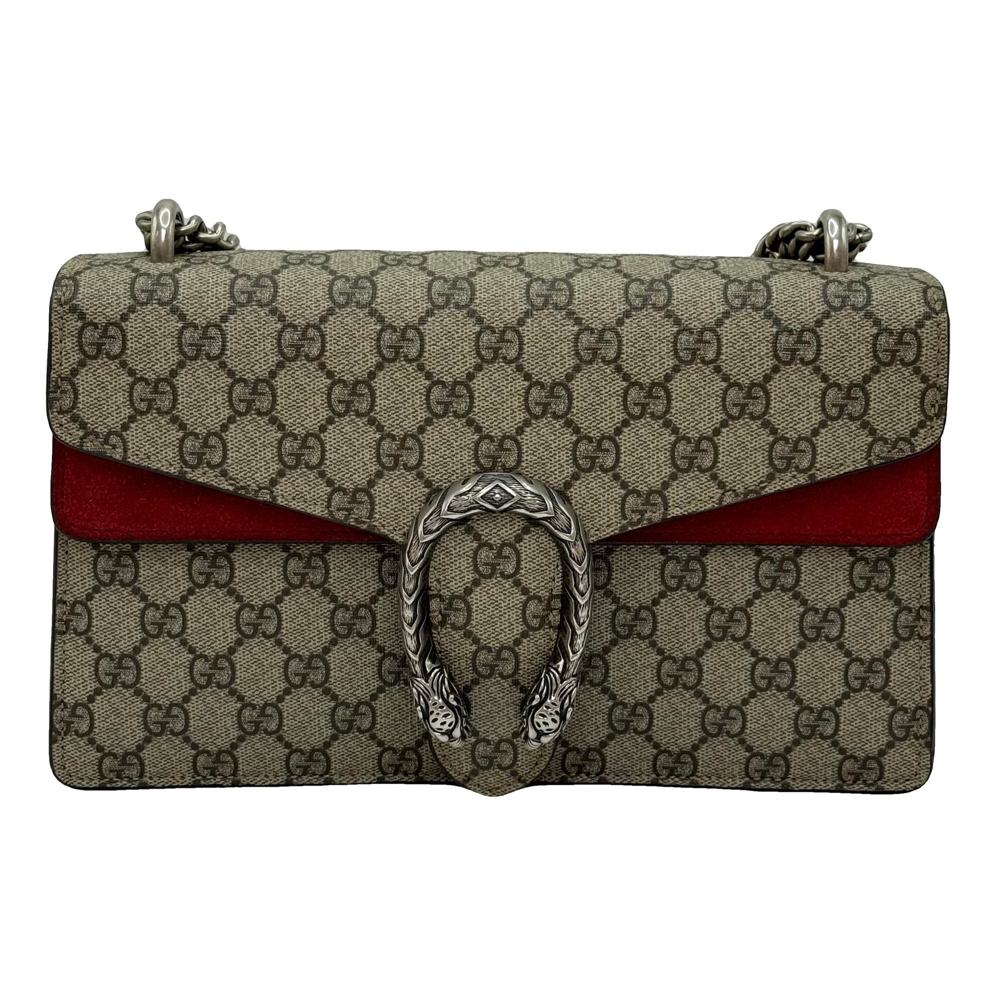 Dionysus handbag