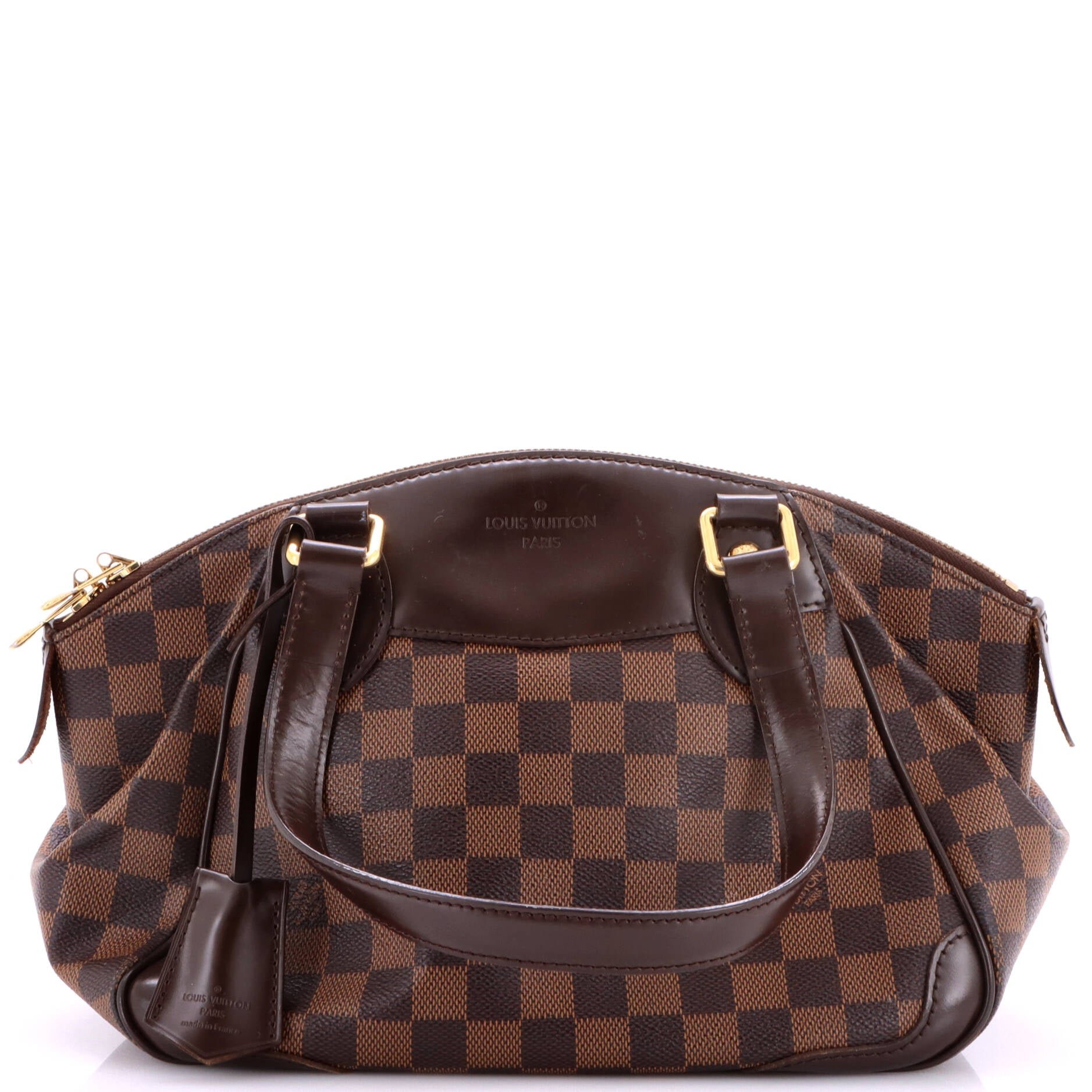 Verona Handbag Damier PM