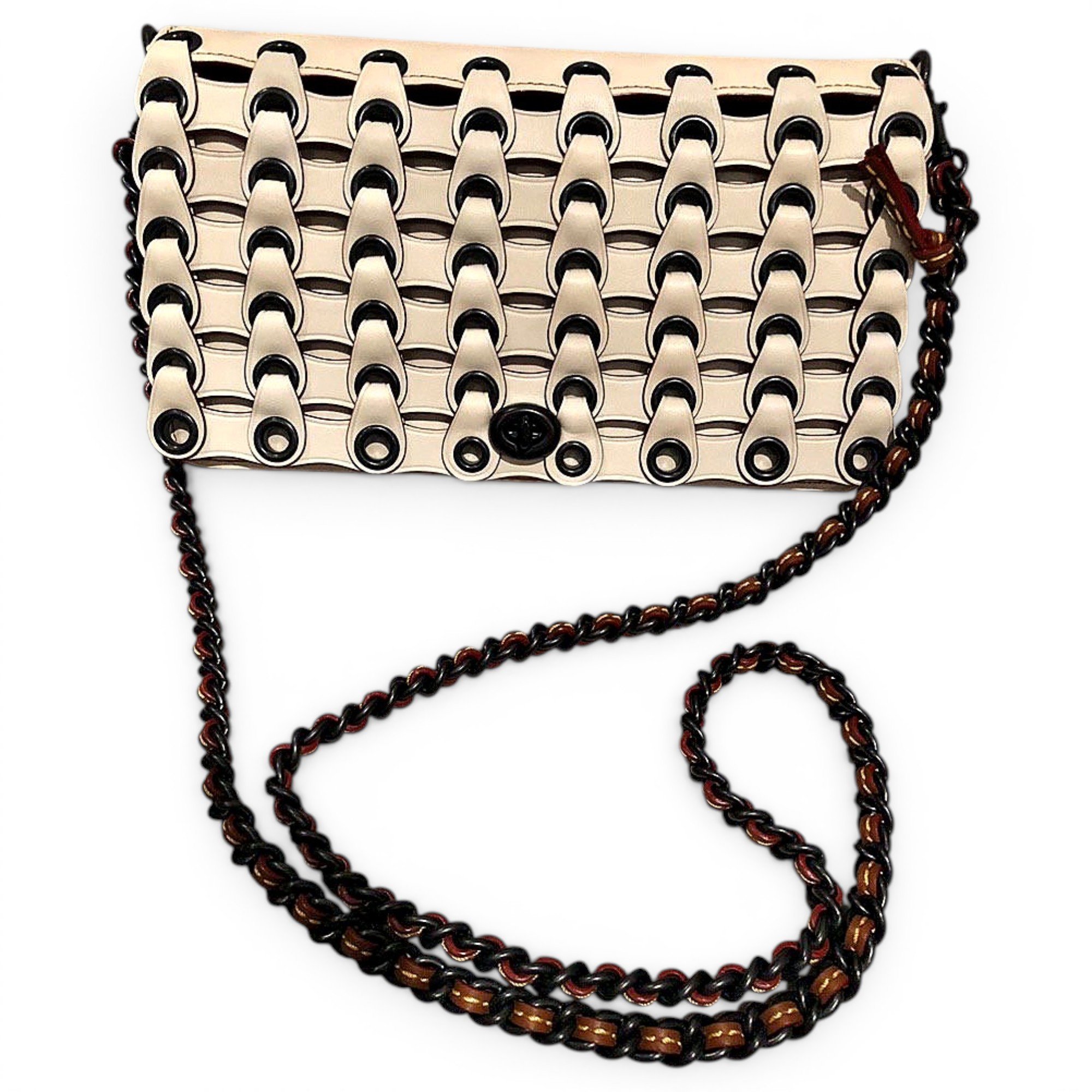 Glovetan Dinky Crossbody leather crossbody bag