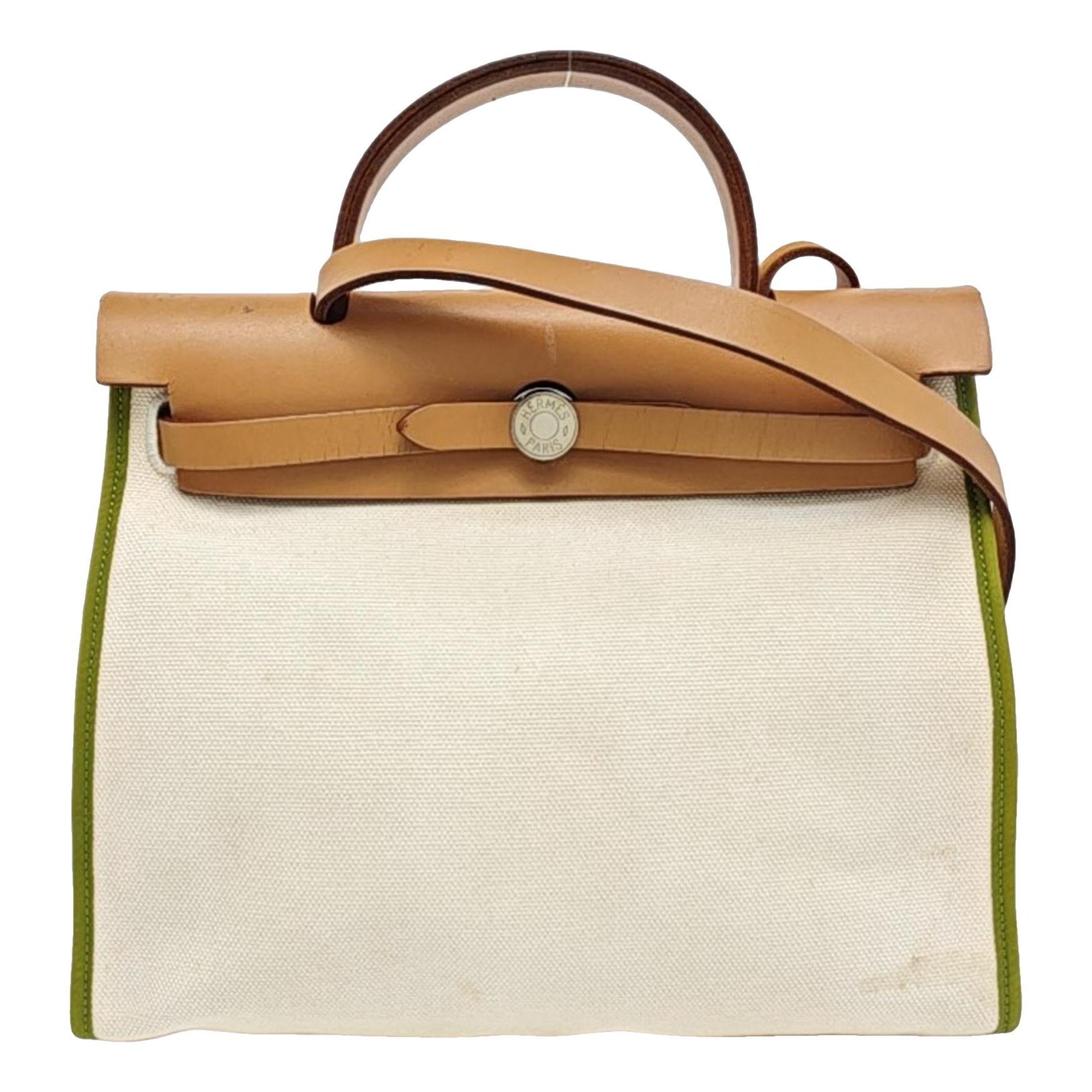 Herbag cloth handbag