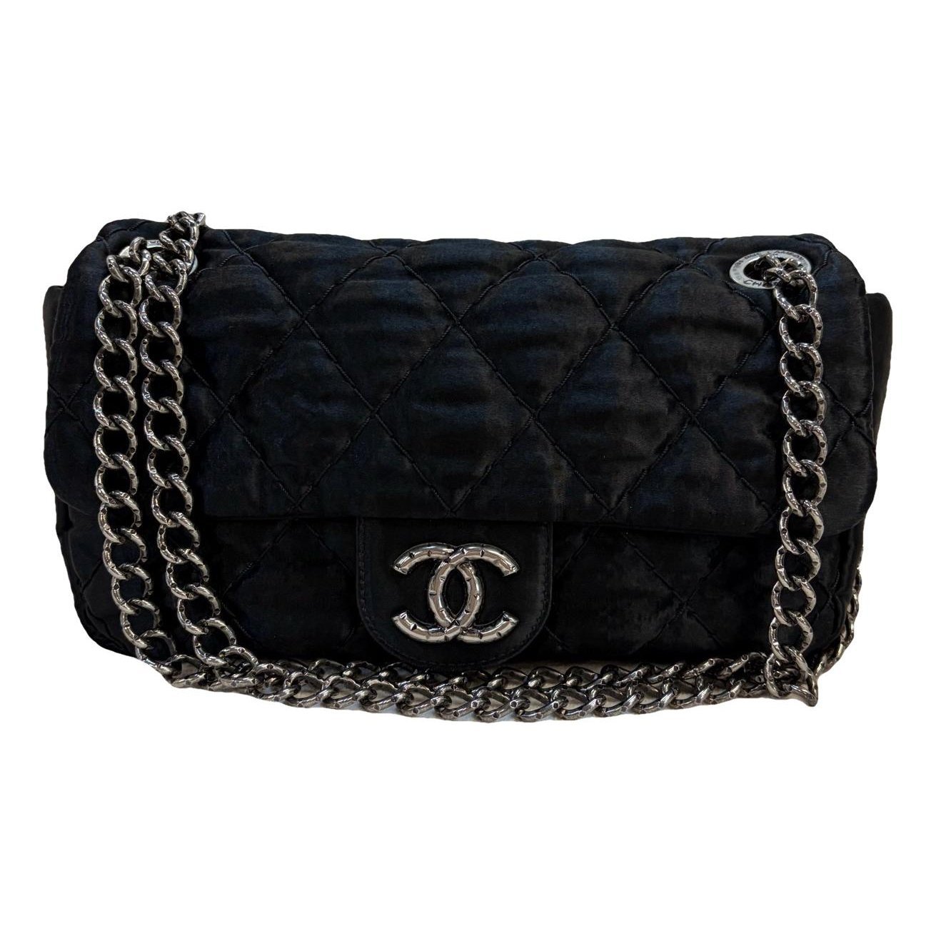 Trendy CC Flap handbag
