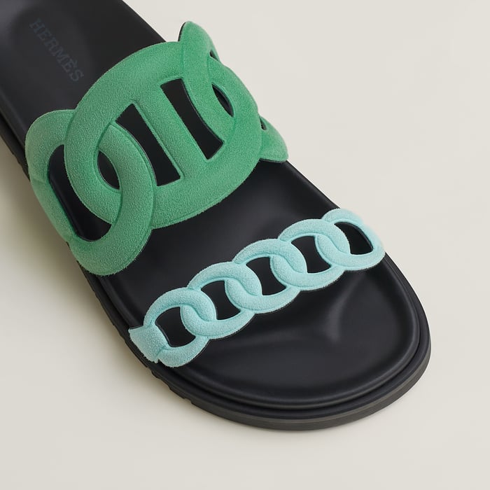 Extra 샌들