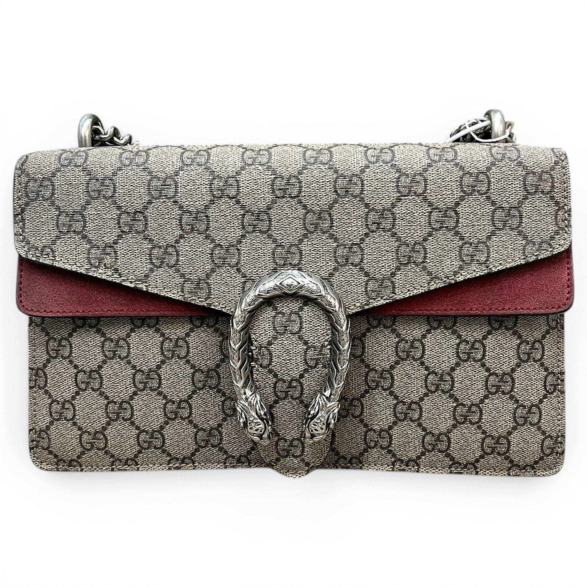 Dionysus cloth handbag