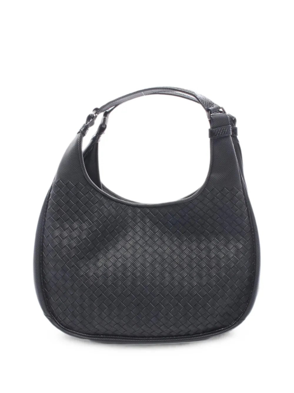 2010s medium Campana Intrecciato shoulder bag