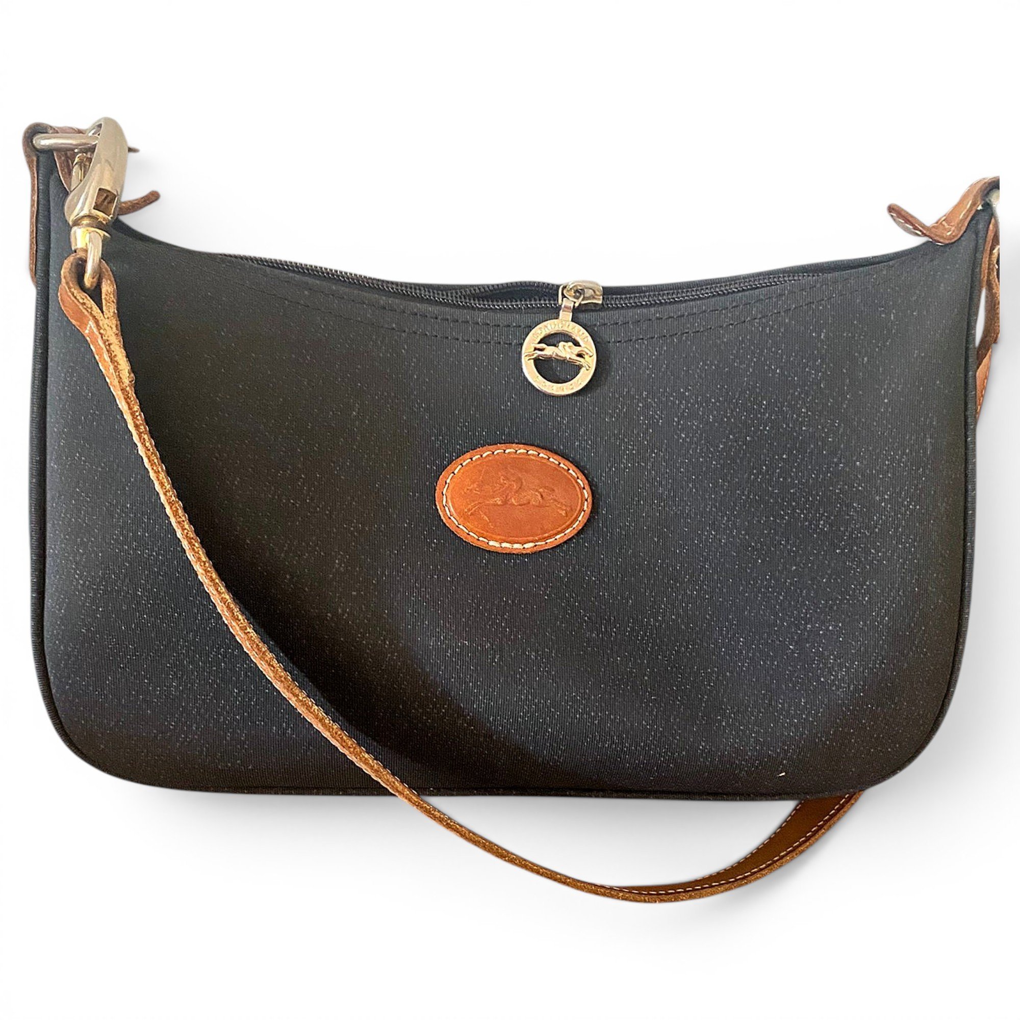 Cloth handbag