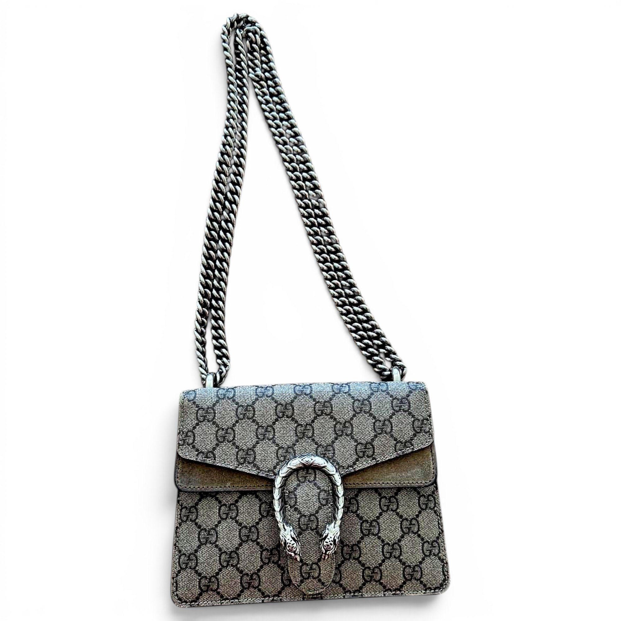 Dionysus handbag