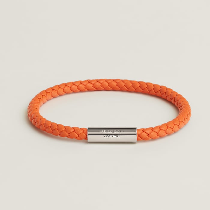 Orange Goliath Bracelet