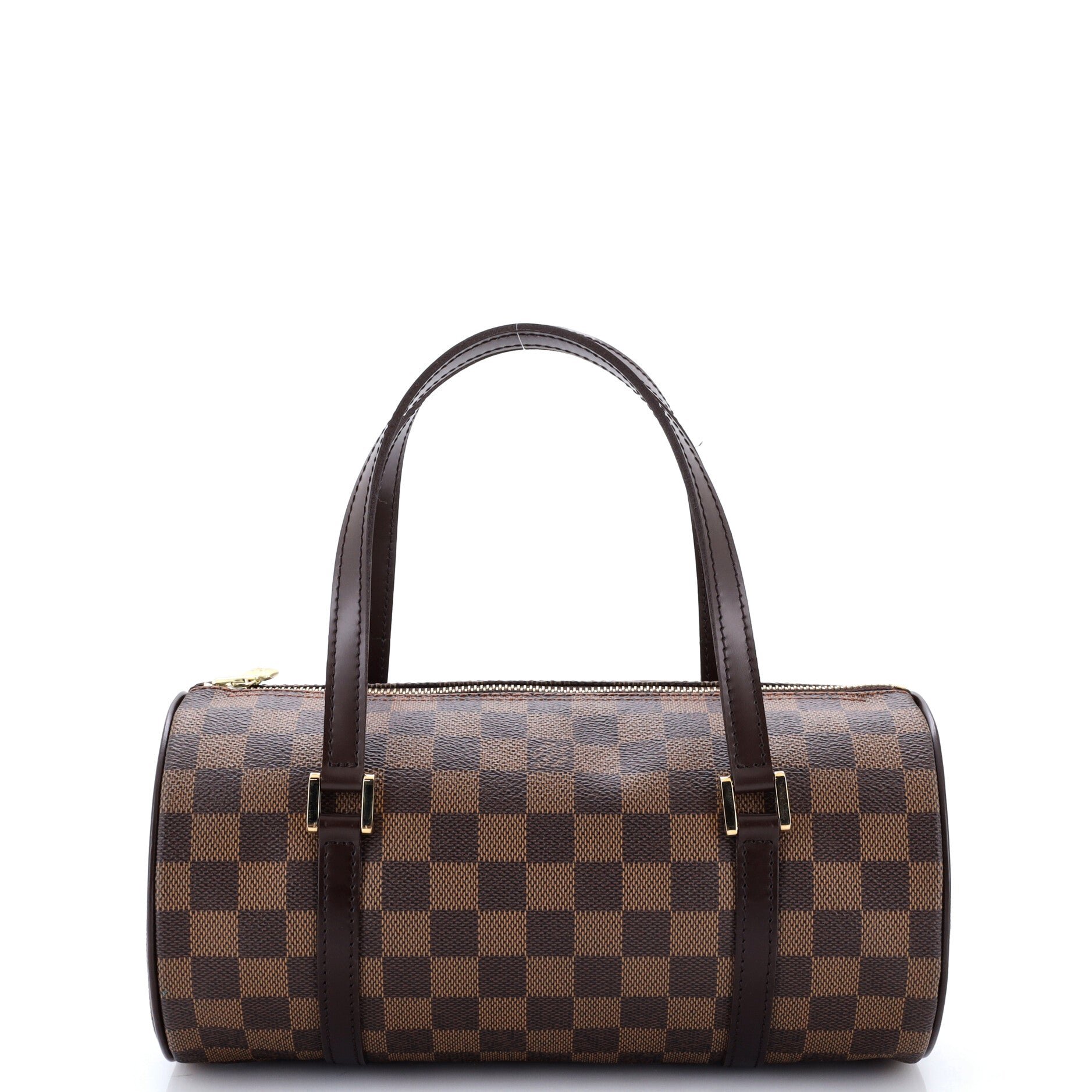 Papillon Handbag Damier 26