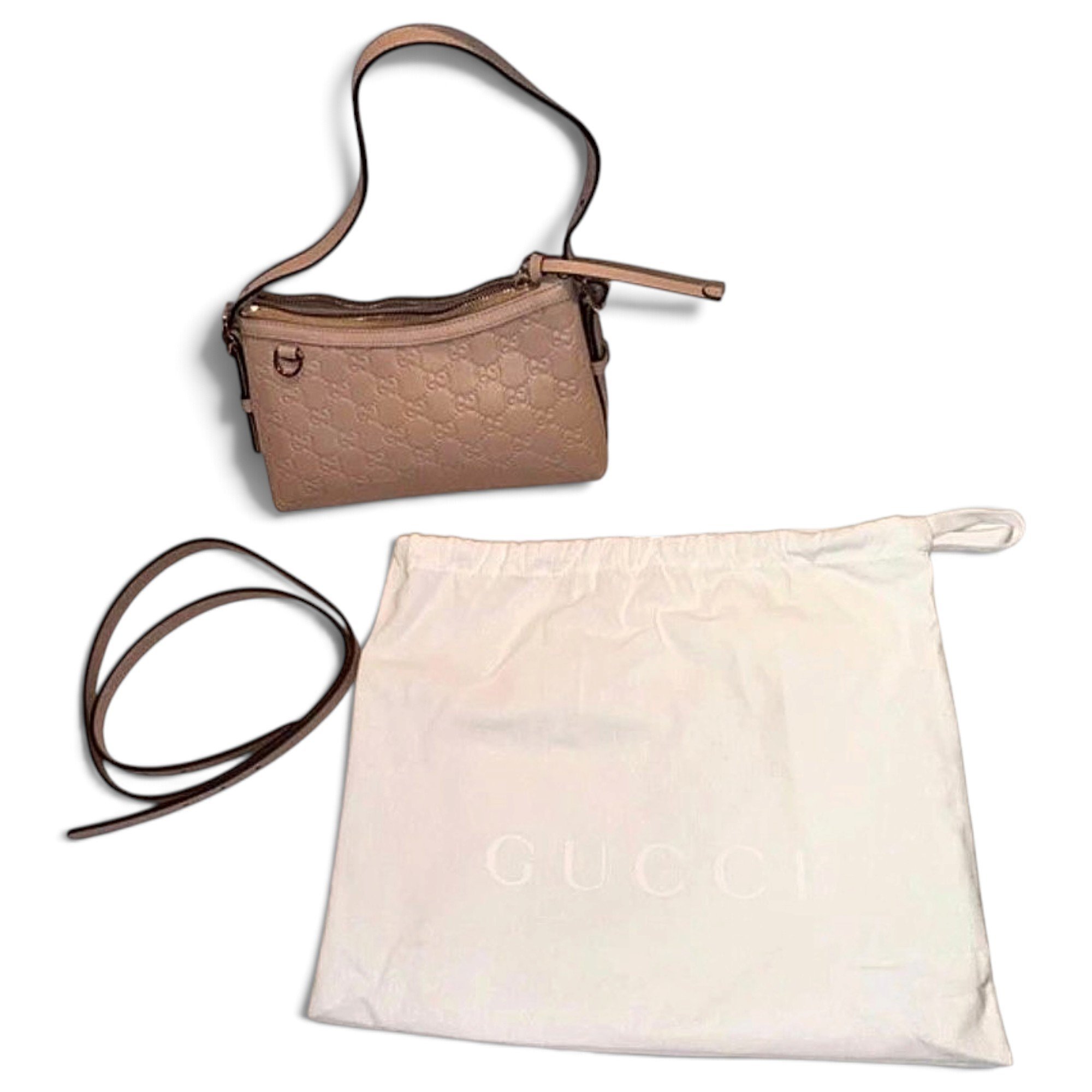Pony-style calfskin handbag