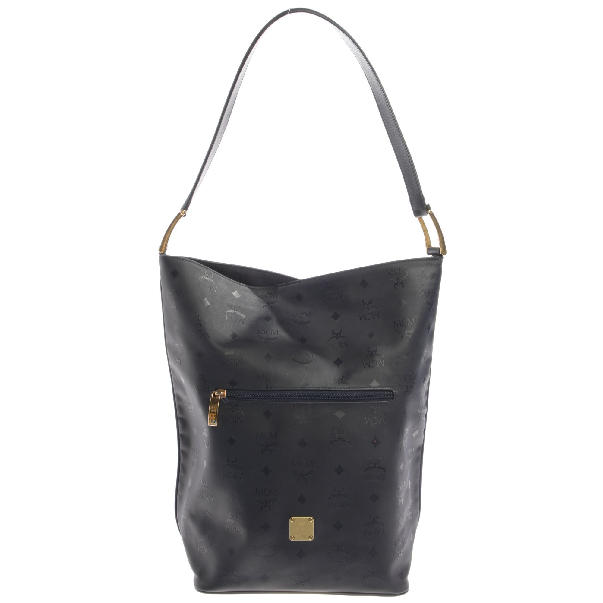 MCM Leather bag