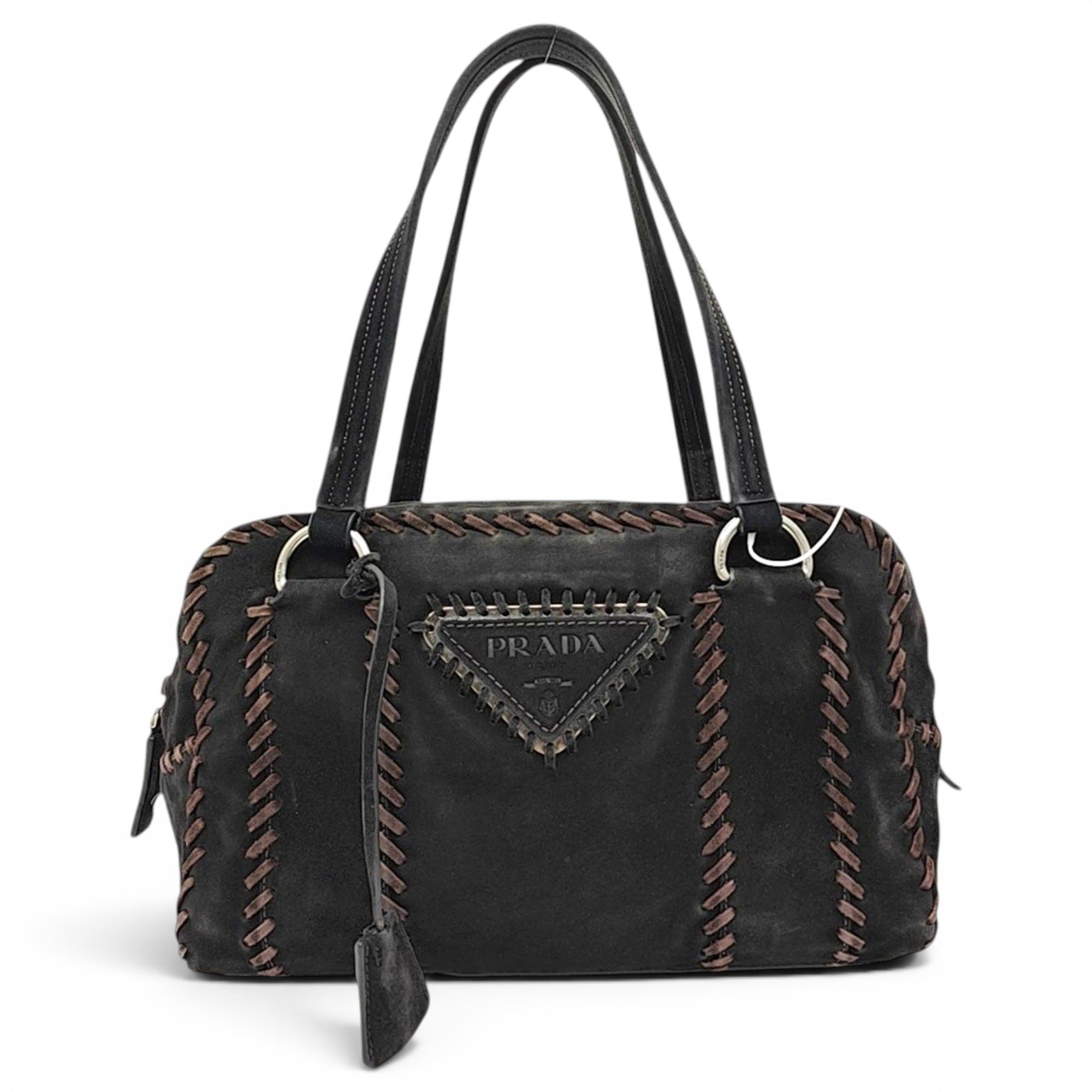 Cloth handbag