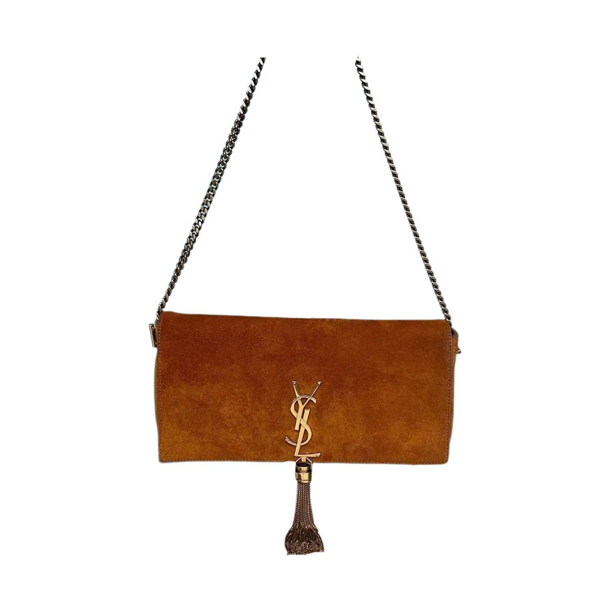 Pompom Kate crossbody bag