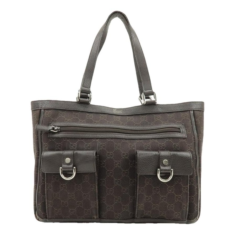 Cloth tote