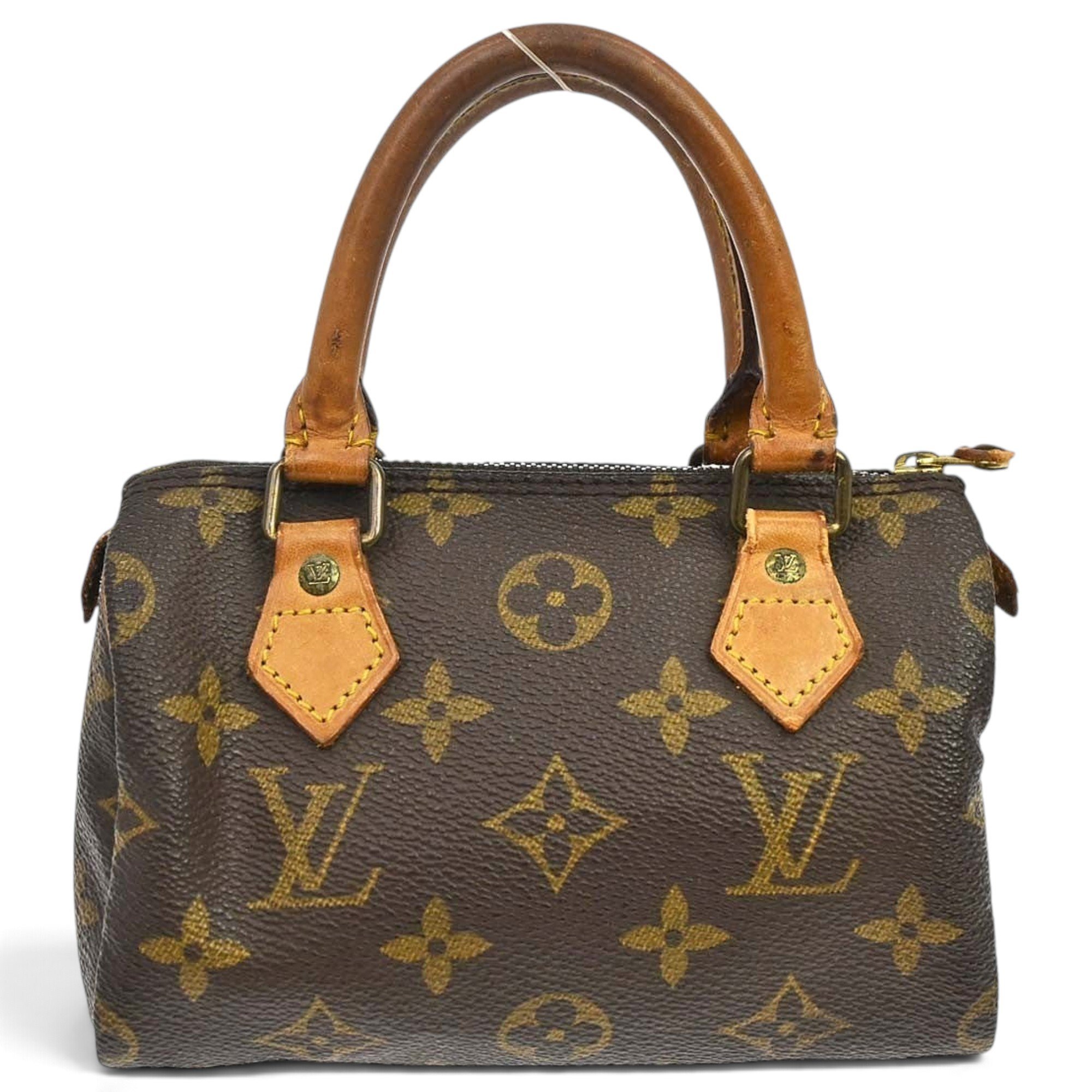 Nano Speedy / Mini HL cloth bowling bag
