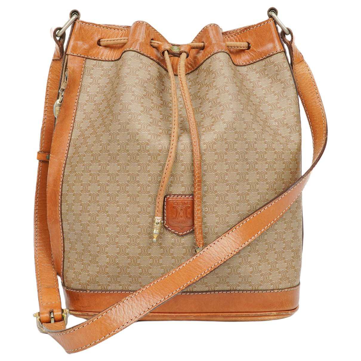 SAC SEAU cloth handbag