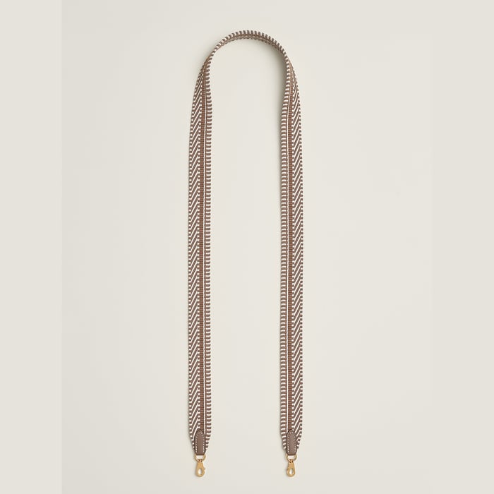 Sangle Cavale 25 MM Bag Strap
