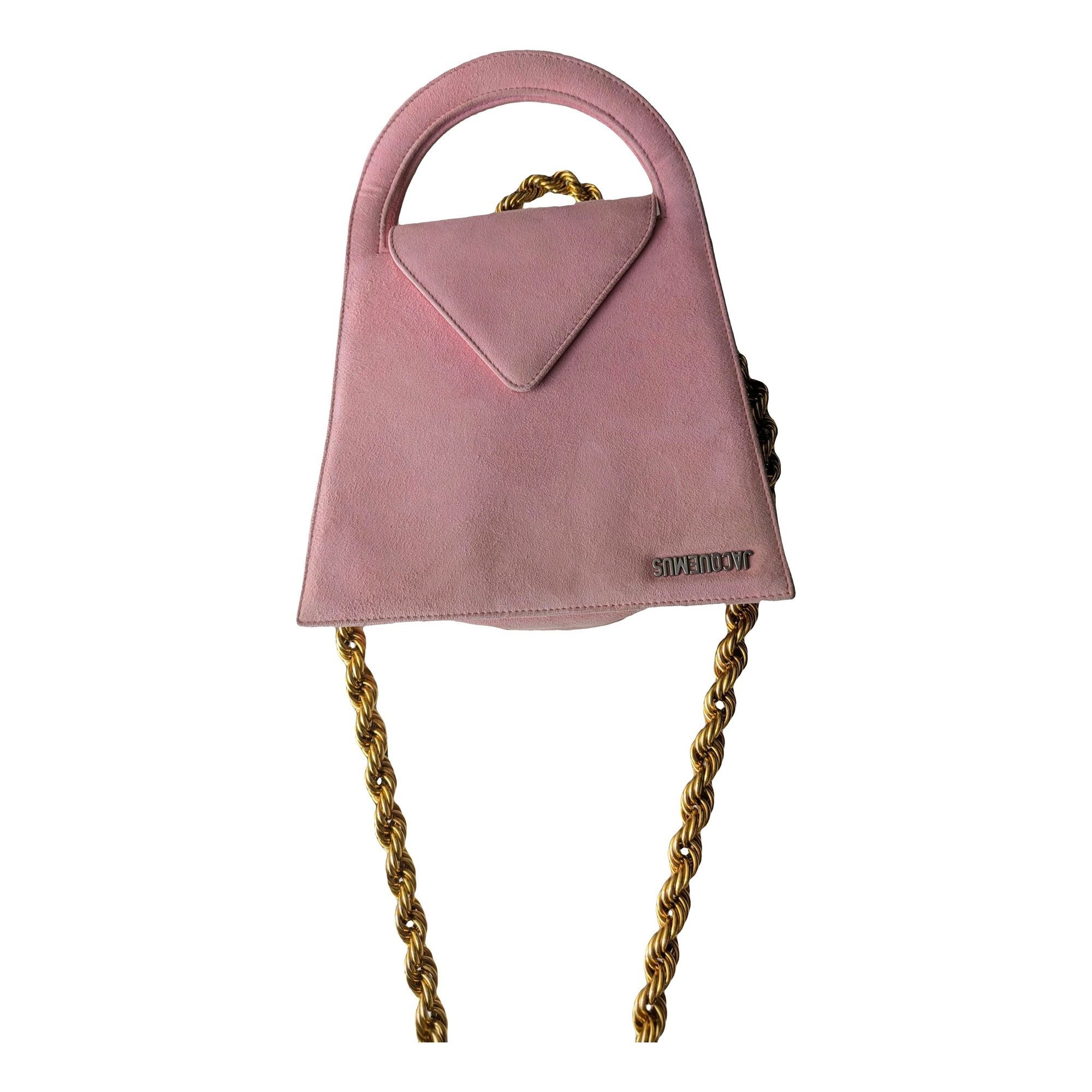 A L'Envers handbag