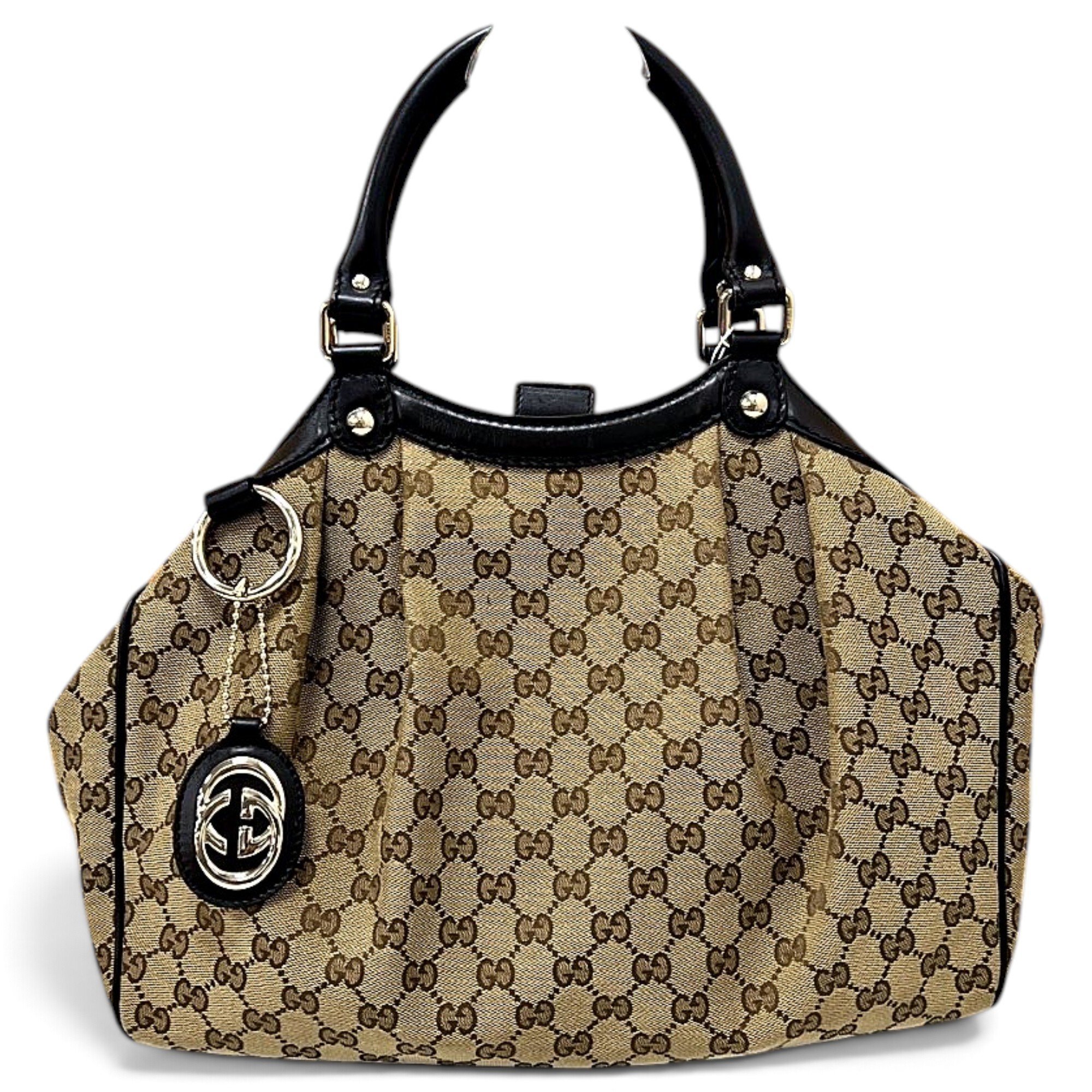 Sukey cloth handbag