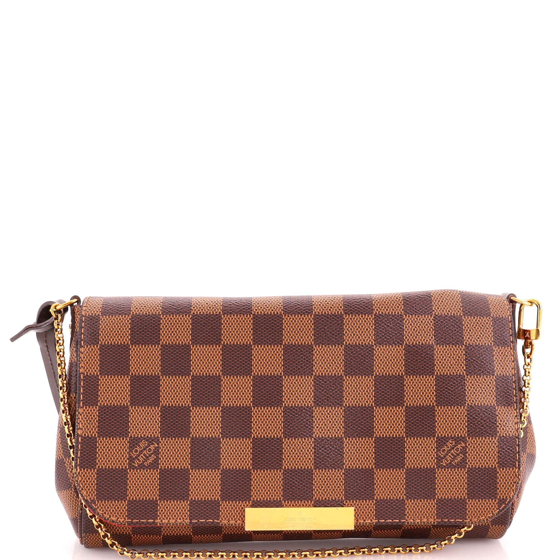Favorite Handbag Damier MM