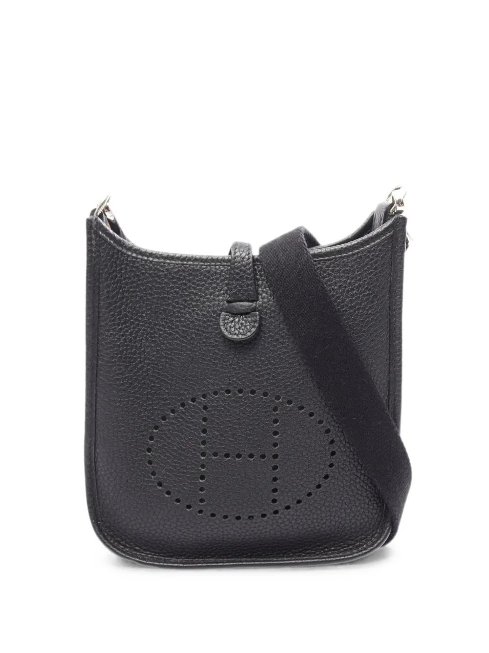 2020 TPM Evelyn Amazon leather shoulder bag