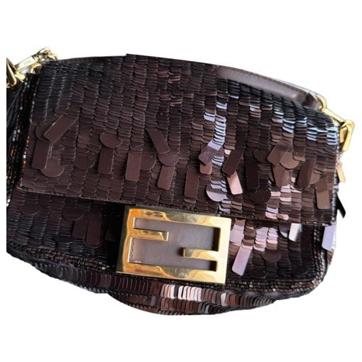 Baguette handbag