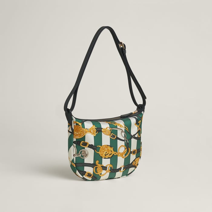 Sursoie to Go Pouch